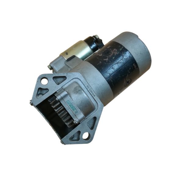 Standard 21T 12 Volt Starter Motor For Blue Bird / Quest VAN 3.5L 2004 - 2006