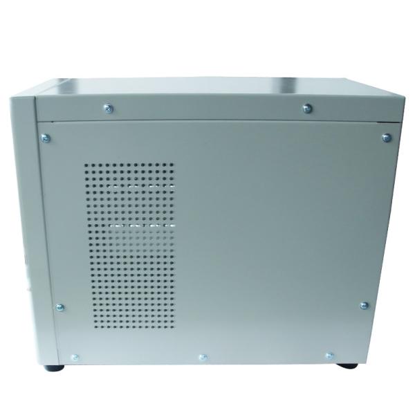 Practical 100A Rechargeable Car Battery , 48V Portable Auto Battery Charger