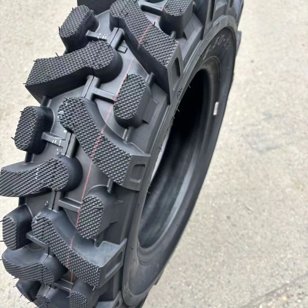 Transportation Package 1PC Per Colourful Wrapping 5.00-12 996 Motorcycle Air Cushion Tire