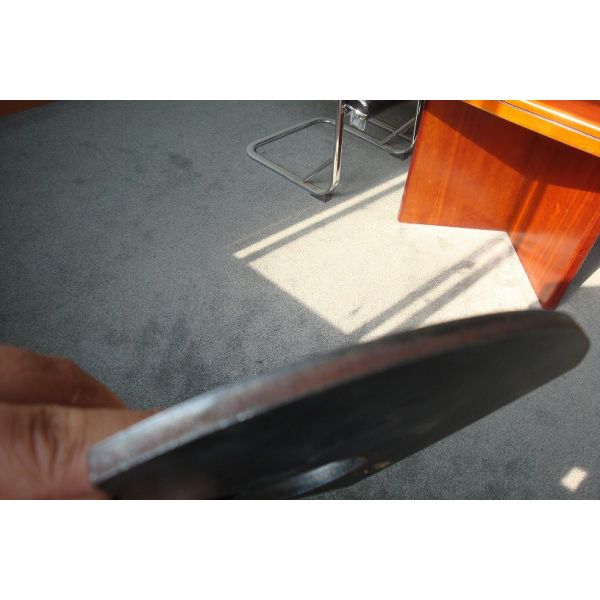 500 Watt Fiber Laser Cutting Machine for Metal Processing Industry