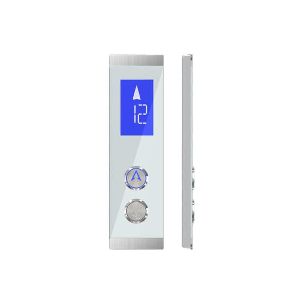 Home Elevator Accessories Lop And Cop In Lift Call Panel Up Arrow