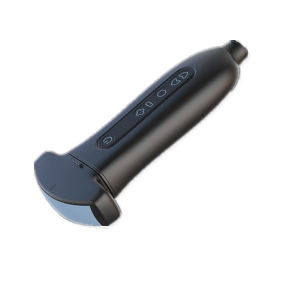 Младенец Допплер соединения УСБ Вифи таможни Хандхэльд с переменчивыми датчиками