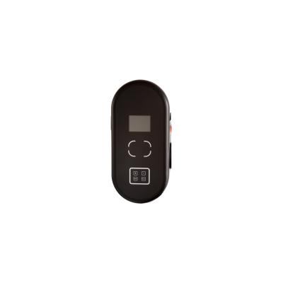 250VAC Level 2 Evse Portable Charger Electric Vehicle Wall Mounted Ev Car Home Charging Station