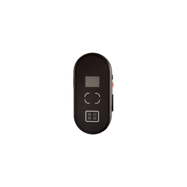 250VAC Level 2 Evse Portable Charger Electric Vehicle Wall Mounted Ev Car Home Charging Station