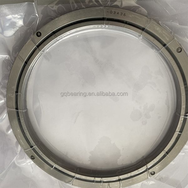 RB3010 RB3010UUCC0 Crossed Roller Bearing Industrial Robot Bearing 30x55x10mm with ISO9001