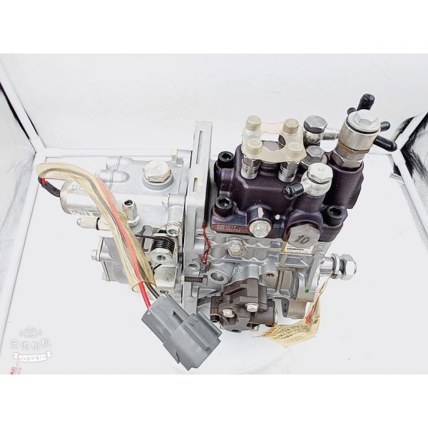 729932-51360 НАСОС ДЛЯ ПОДАЧИ ТОПЛИВА 129906-01381 ДВИГАТЕЛЯ YANMAR