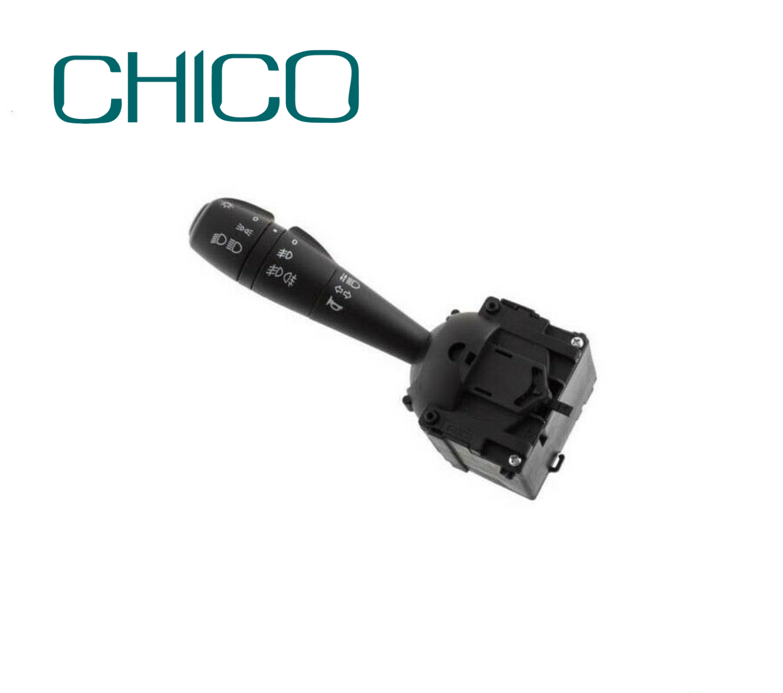 10 разъемов переключателя рулевой колонки для GENERAL MOTORS 96192061 96215551