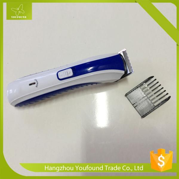 NHC-6138 New Avaliable Quality Rechargeable Electric Hair Clipper Hair Trimmer