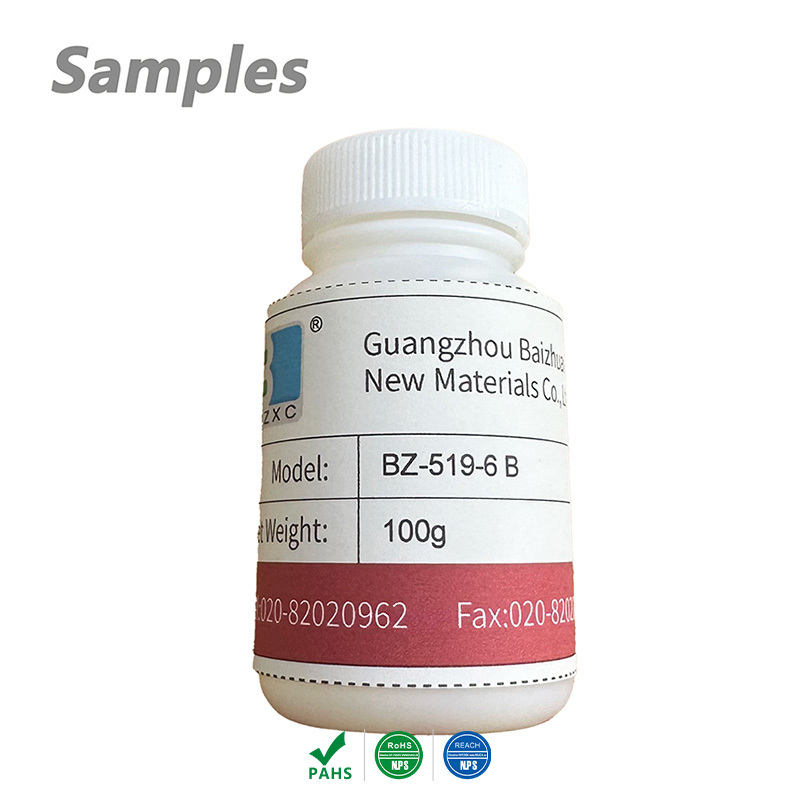 Environment Friendly PU Potting Compound For Transformer TSCA Certified BZ-519-6