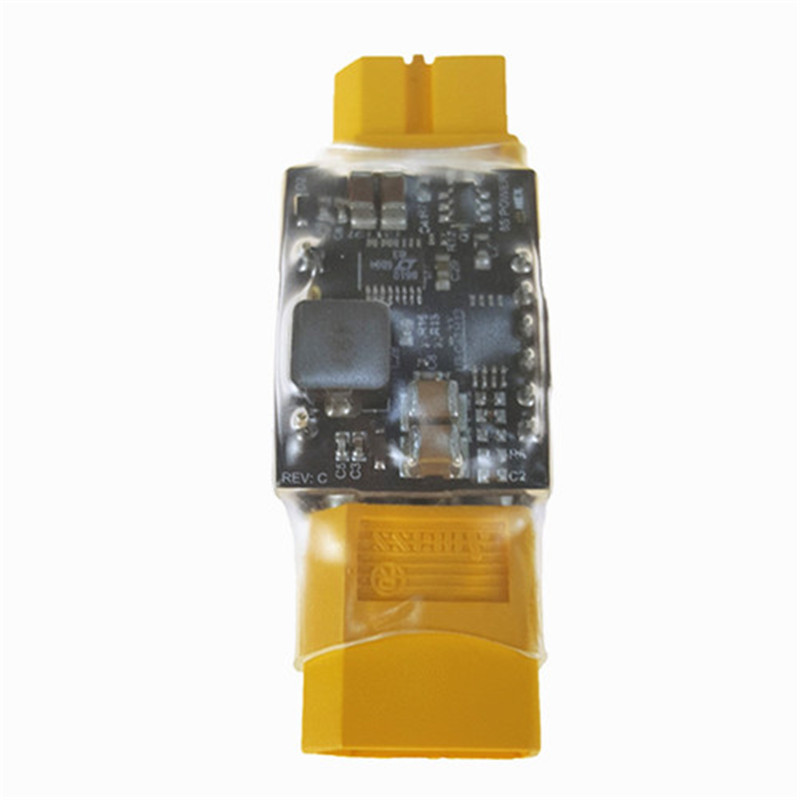 Pixhawk2 New Power Module For APM 3S To 6S Battery