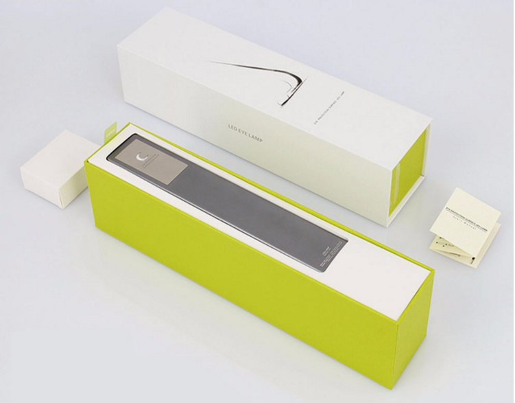 Flexible 4 levels touch control dimmable led table light,eye protected rechareable led desk lamp