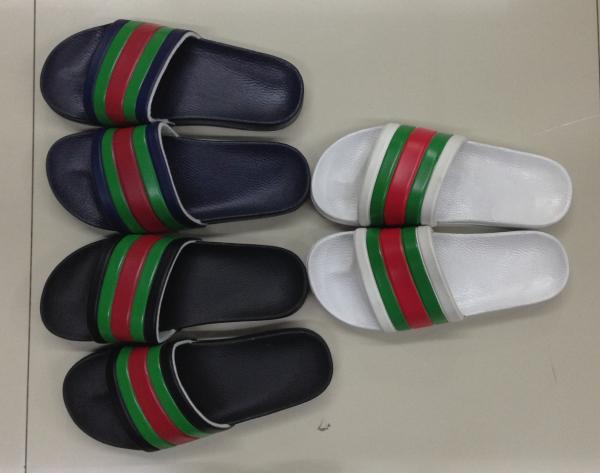 DC001 and DC002 Lady's and  Men's garden eva/pvc slippers,lady's footwear,lady's shoes