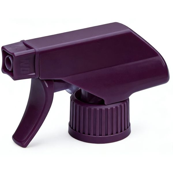 0.35MPa Chemical Resistant Trigger Sprayer UV Stabilized 28mm Trigger Spray Head