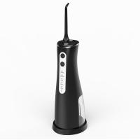 Agua 1800 de MAh Battery Rechargeable Cordless Portable Flosser 5 modos