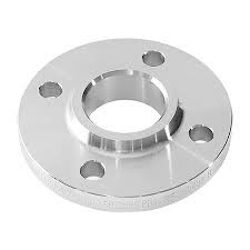 CNC Machined Stainless Steel Flange by Professional Factory Manufacturer