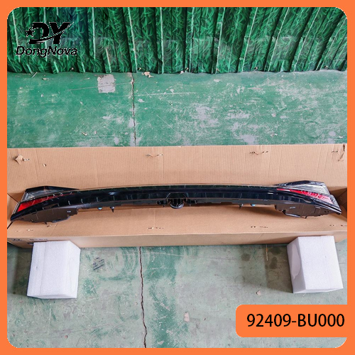 92409-BU000 Center decoration lamp assembly For Hyundai Elantra 1.5T 2024