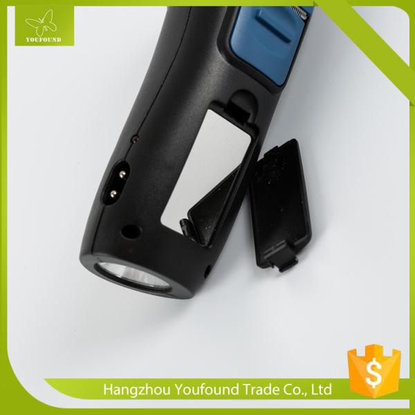 BL-757 175.5g detachable electric mini corded hair trimmer