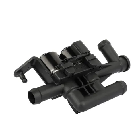 BMW 5 Series F18 F07 F10 535i Heater Control Valve OEM 64219310349 64119310349