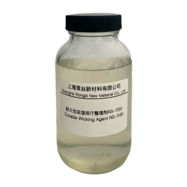 Hydrophilic PU Agent for Durable Storage and Transportation of Cotton Linen Nylon Fabrics