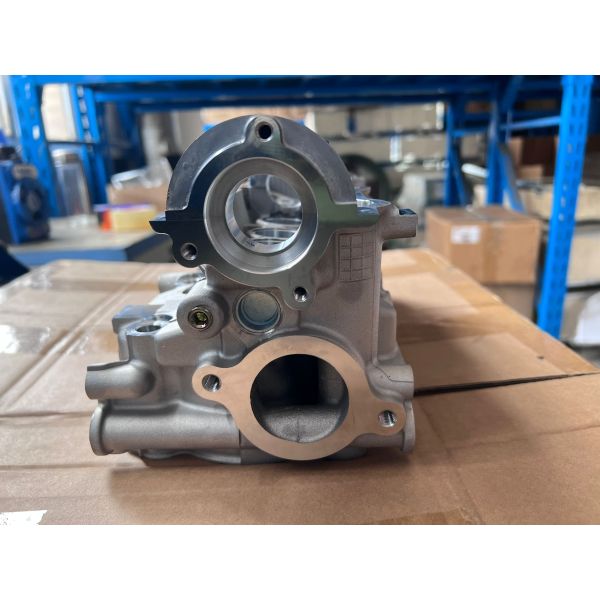 Глава цилиндра автомобильного двигателя из алюминиевого сплава Swift G10 1.0 SOHC