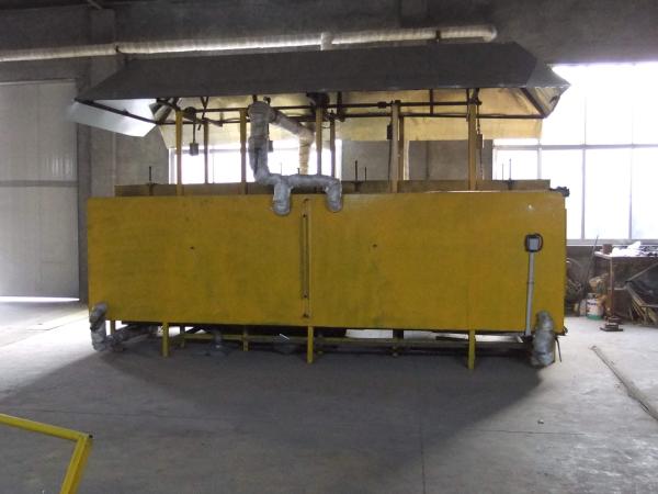 Poultry cooling pad production line poultry house greenhouse Poultry fan