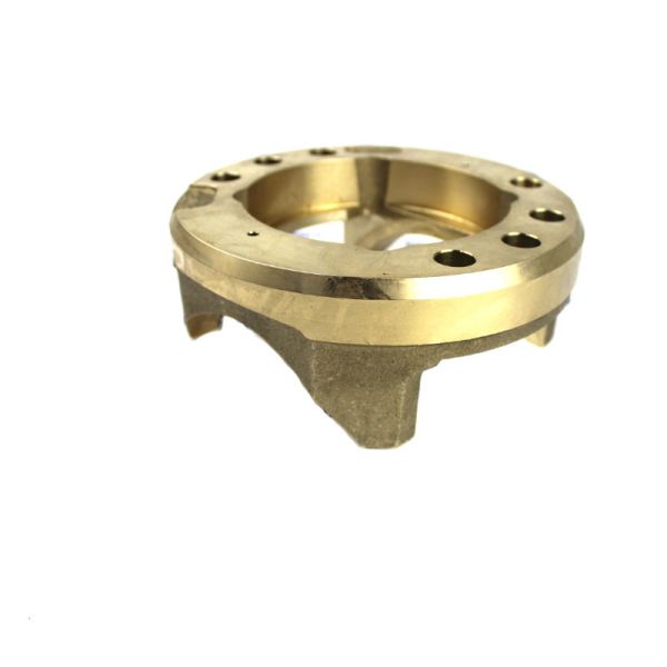 ORIGINAL KOMATSU Excavator Parts Excavator Truck Hydraulic Parts 708-2H-04690 Pump Cradle Pc400-8 PHV165 Hydraulic Pieton Pump