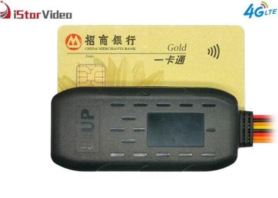 Gps Tracker 4G LTE Cat M For APP Tracking Anti Theft SOS Alarm