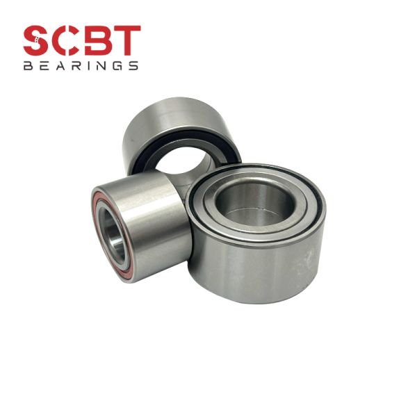 High-Precision 40x80x40mm Hub Bearing MR491449 for Global Resellers