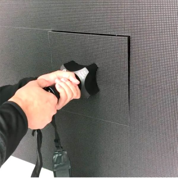 Ultra HD Led Presentation Screen , SMD2121 Indoor P3.91 Led Screen Rental