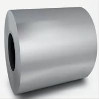 Industrial Building 1060 Pre Painted Aluminium Coils ISO9001 0.6-1.35mm Thick