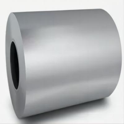 Industrial Building 1060 Pre Painted Aluminium Coils ISO9001 0.6-1.35mm Thick