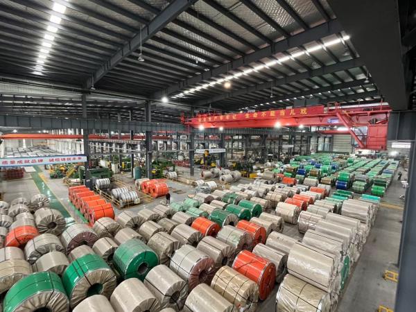 201 Ss 304 Stainless Steel Coil 316 409 Plate Sheet Strip 600mm