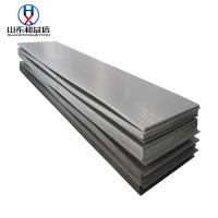 1 mm-3 mm d'épaisseur ASTM AISI Plaque en acier inoxydable 316 316L Surface poli en acier inoxydable laminé à froid Ss 4X8FT