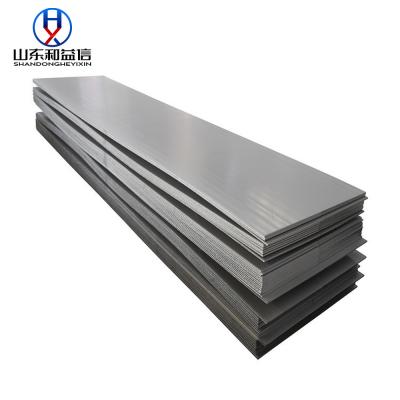 1mm-3mm Thickness ASTM AISI  Stainless Steel Plate 316 316L  Surface Polished Cold Rolled Inox Ss 4X8FT
