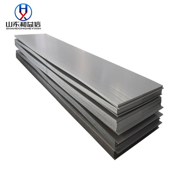 ASTM SUS304L Stainless Steel Sheet 3-200mm Cold Rolled 201 202 304 303 Stainless Steel Decorative Panel