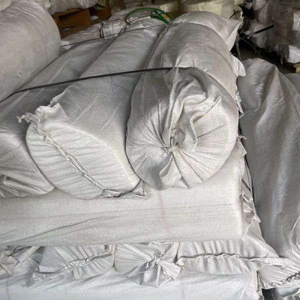 Plain Woven 50m 1000N Tensile Strength Fiberglass Rolls