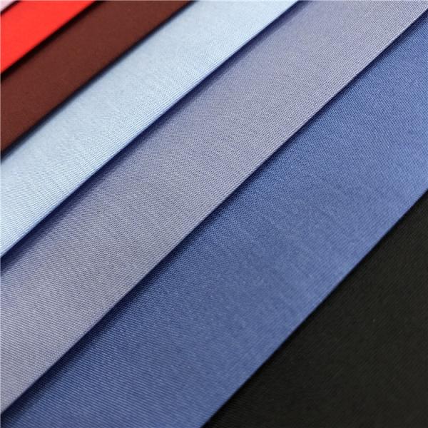 40s×40s Yarn Count 120GSM 65 Polyester 35 Cotton Poplin TC Men Shirt Fabric for Men Shirts