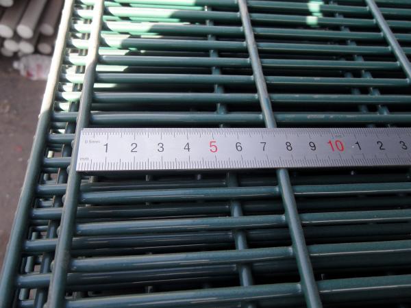 hot sale in Nigeria high security fence