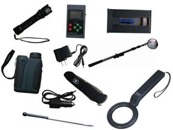 Equipamento Kit For Security Guards da eliminação de bomba da inspeção da busca