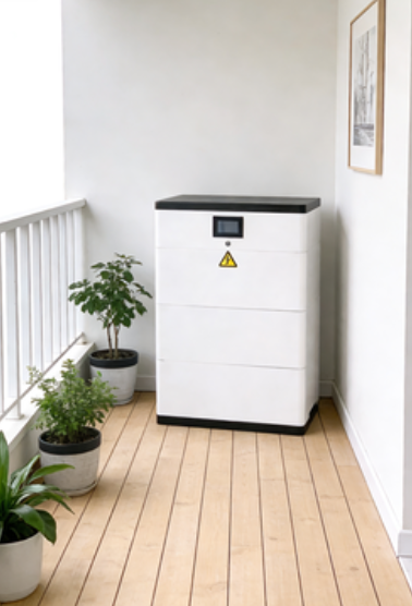 28.8kWh  Low Voltage Battery Pack Stackable PV Battery Backup