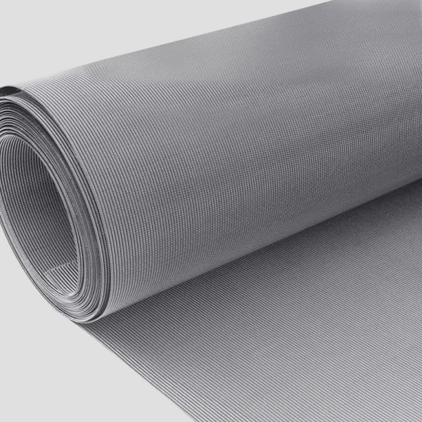 Tamiseur de poudre d'or - Toile métallique spéciale - Tissage toile - Maillage 0,015 mm-0,28 mm