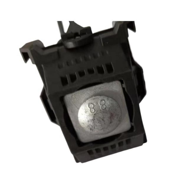 Suporte de suspensão de fibra de fibra para cabos de fibra de fibra de fibra de fibra de fibra de fibra de fibra