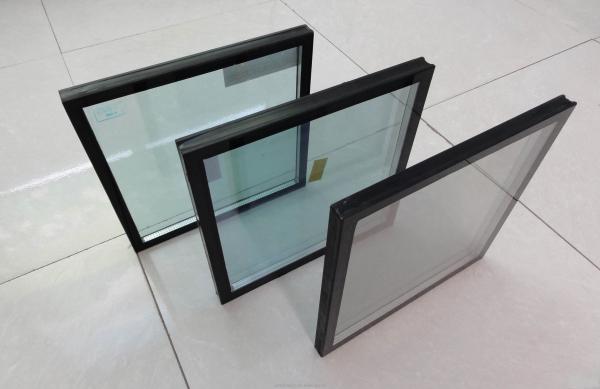 Hot Galvanized Steel Frame Structure Venlo Glass Greenhouses for Vegetable Agriculture