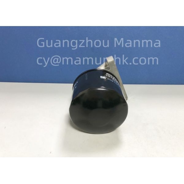Oil Filter ASM For ISUZU 4HK1 4HF1 4HG1 8-97148268-2 ISUZU Engine Parts