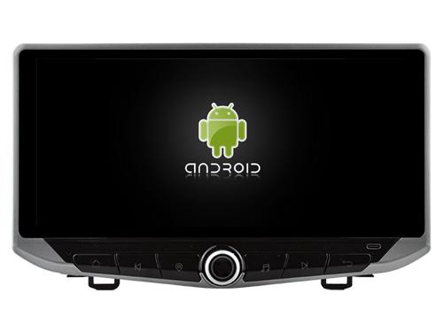 10.88 Screen with Mobile Holder For Honda CR-V 3 RE CRV 2007-2011 Multimedia Stereo