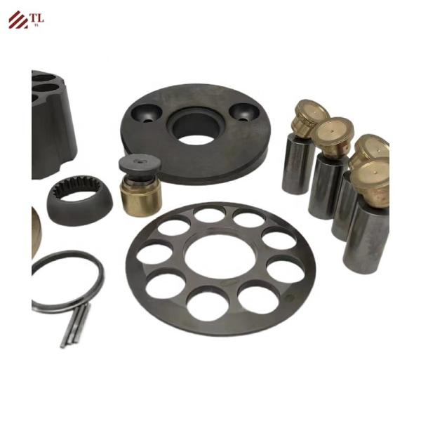 PC30-7 Parte sobressalente do motor balançador 708-7S-13110 708-7S-13230 708-7S-13311 para escavadeira