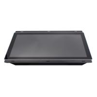 Monitor Viewable da luz solar fina super completamente fechado