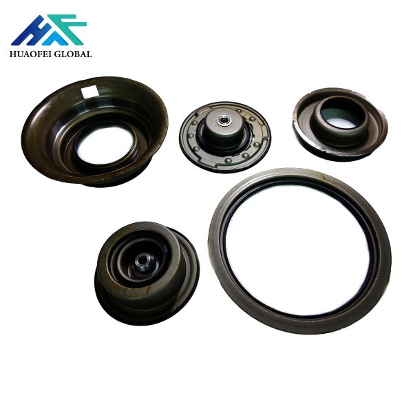 AL4 DPO Piston Kit Auto Gearbox 4 Speed Transmission For Renault Citron Peugeot