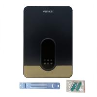 Mini calentador de agua eléctrico instantáneo 3-6kW Calentador rápido 220V/110V