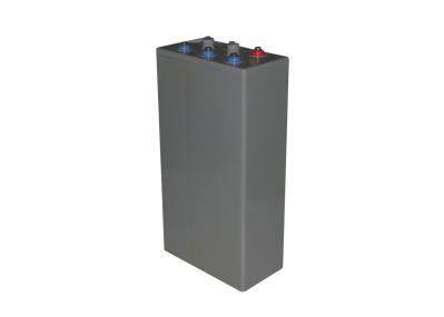 Long Service Life Pure Gel Battery , Deep Cycle Gel Battery 2150Ah Rated Capacity